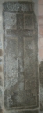 Dalle funéraire 6