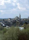 Bourg de Liffré