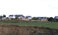 Écart de Kervarabès (île de Bréhat)