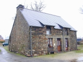Maison 6, le Breil aux Oyons (Pipriac)