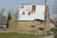 Maison, la Ville Mauny (Miniac-Morvan)