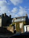 Maison, 6 rue André-Désilles (Rennes)