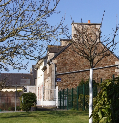 Maison 5, impasse de Kernelin (Pordic)