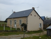 Ferme, la Gérie (Brielles)