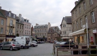 La ville de Paimpol