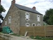 Ferme 1, la Picotterie (Bains-sur-Oust)