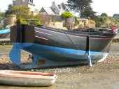 Bateau de pêche : 'Iwann'