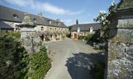 Présentation de la commune des Champs-Géraux