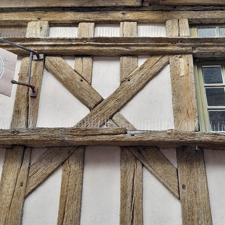 Maison, 3-5 rue Saint-René (Auray)