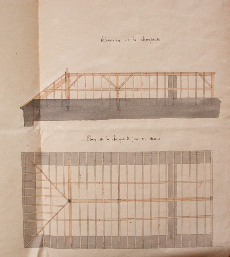 Capitainerie du port (Erquy)