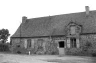 Les maisons et fermes de la commune de La Couyère