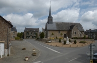 Village de Feins