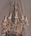 Paire de lustres 1