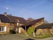 Ferme (Les Brûlais)
