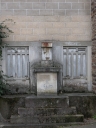 Croix de chemin, rue du Parc (Vern-sur-Seiche)