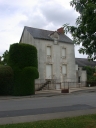 Maison, 8 rue de Bruz (Bréal-sous-Montfort)