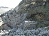 Puits de Grande Roche (Saint-Jacut-de-la-Mer)