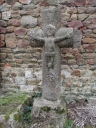 Architecture religieuse, funéraire ou commémorative sur la commune de Sens-de-Bretagne