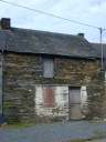 Maison, Trobert (Renac)