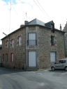 Maison, 2 rue de l'Echange (Bais)