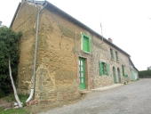 Ferme, la Mariolais (Guipel)