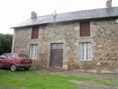 Ferme, Bazouges-sous-Hédé, Bélême (Hédé)