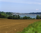 Les moulins et usines sur la commune de La Richardais