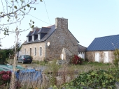 Maison, Keranflec'h (Penvénan)
