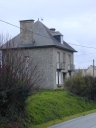 Maison, les Champs Garnier (Pleurtuit)