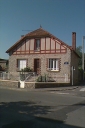 Maison, 33 rue Geoffroy Ier (Livré-sur-Changeon)
