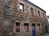 Maison, rue des Huit-patriotes (Paimpol)