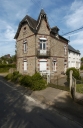 Maison, 14 rue de la Poste (Sens-de-Bretagne)