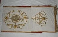 Voile huméral 1