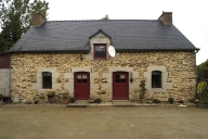 Ferme, Kerfloc'h (Pluméliau fusionnée en Pluméliau-Bieuzy en 2019)