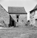 Ferme, la Ferronnais (Bain-de-Bretagne)