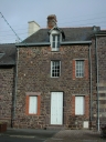 Maison, 4 rue de Gaël (Montfort-sur-Meu)