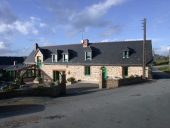 Écart, la Touche Godet (Le Pertre)