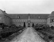 Hôpital Saint Yves, Kersaudy (Saint-Pol-de-Léon)