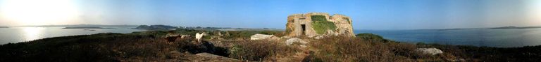 Fort Cézon (Landéda)