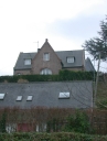 Maison, 2 rue de Traou-Huellan ; boulevard Jean Mermoz, Trestraou-Huellan (Perros-Guirec)