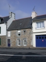 Maison, 7 place de Kersaint-Gilly (Etables-sur-Mer fusionnée en Binic-Etables-sur-Mer en 2016)