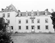 Maison dit hôtel Boris, Port Navalo (Arzon)