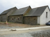 Ferme, les Chesnots (Servon-sur-Vilaine)