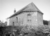 Chapelle Saint-Guénin (Plouray)