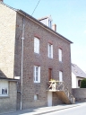 Maison, 22 rue de la Gare (Saint-Méloir-des-Ondes)