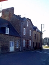 Maison, 4 rue de Normandie (Epiniac)