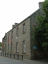 École Jeanne d'Arc, 11 rue du Grand Four (Acigné)