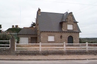 Maison de villégiature, dite Mon Refuge
