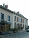 Restaurant la Griotte, rue du Docteur René Léon, le Pont de Pacé (Pacé)