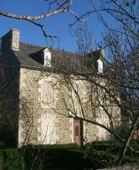 Maison, 12 rue des Vignes (Tréveneuc)